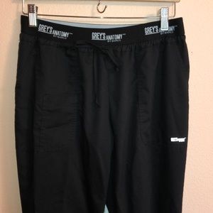Grey’s Anatomy Scrub Pants